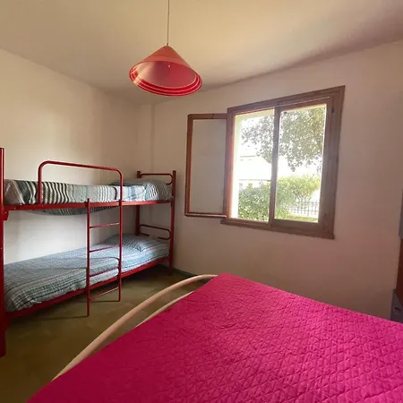 Apartment With Shared Garden Close To The Sea Rosolina Mare