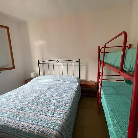 With Shared Garden Close To The Sea Apartment Rosolina Mare