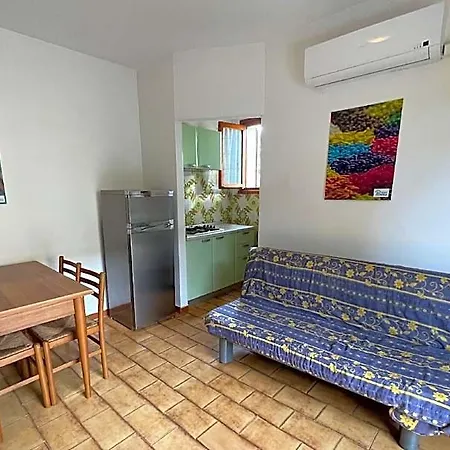 With Shared Garden Close To The Sea *