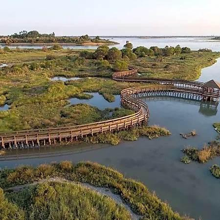With Shared Garden Close To The Sea * 罗索利纳马雷