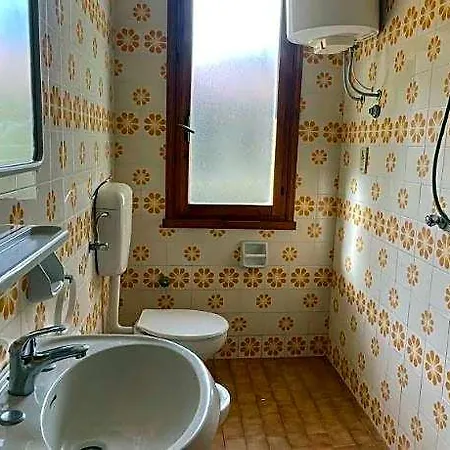 With Shared Garden Close To The Sea Apartment Rosolina Mare